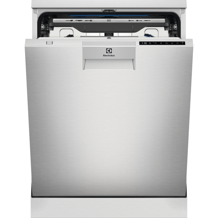 Electrolux - Laisvai pastatoma indaplovė - ESM89300SX