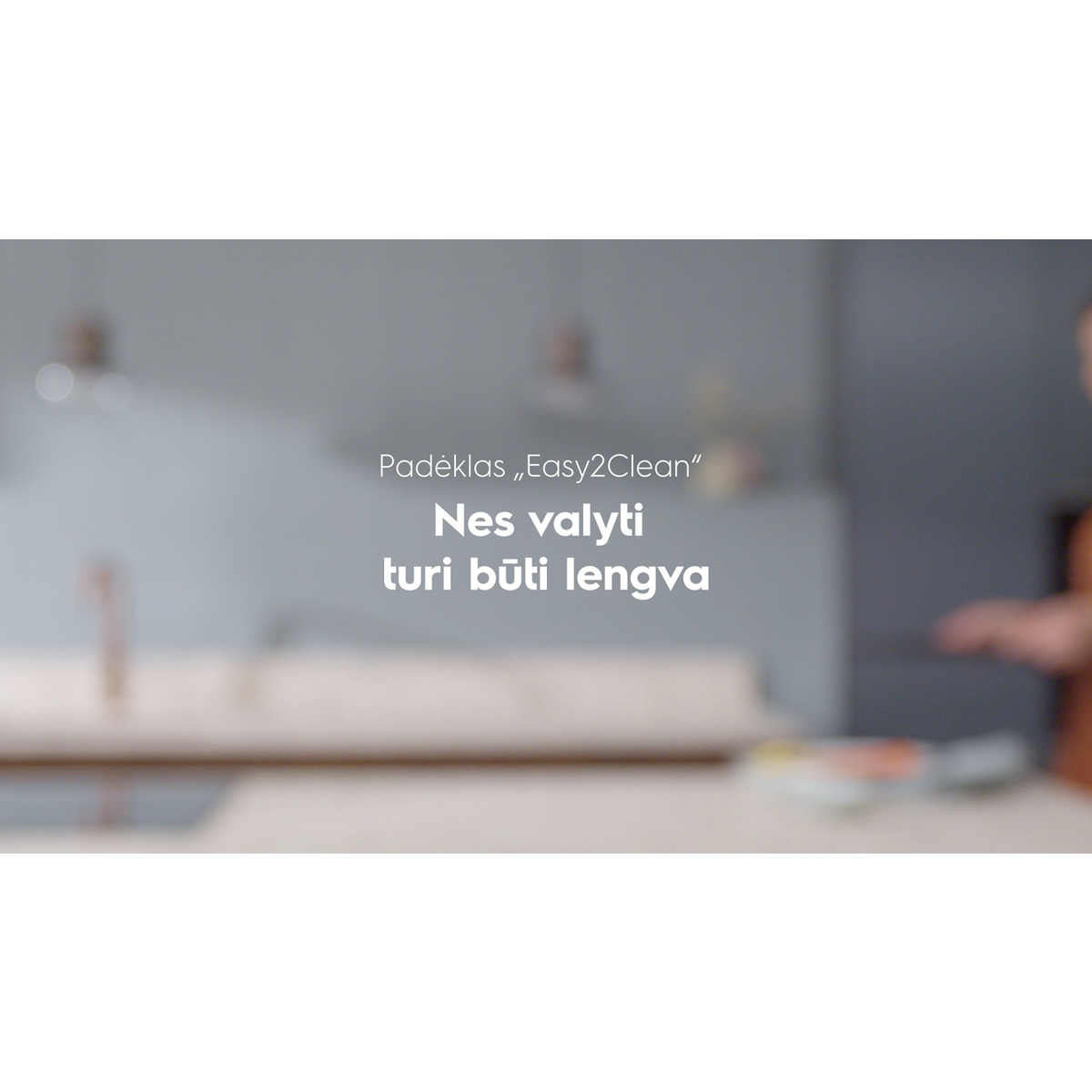 Electrolux - Kepimo padėklas - E9OOAF11