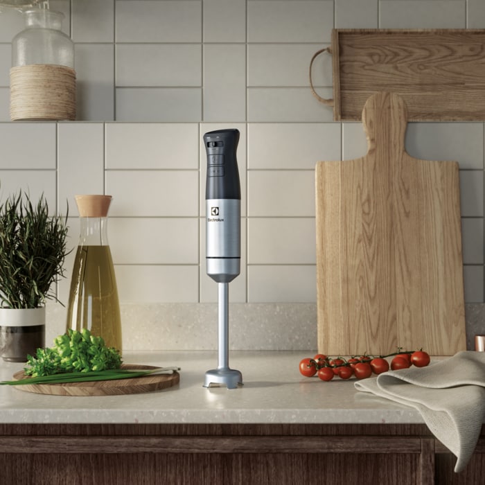 Electrolux - Trintuvas - E5HB1-6SS