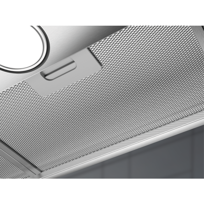 Electrolux - Integruojamas garų rinktuvas - LFG719X