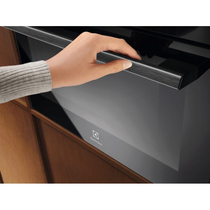 Electrolux - Montuojamos mikrobangų krosnelės - LVM8E08Z