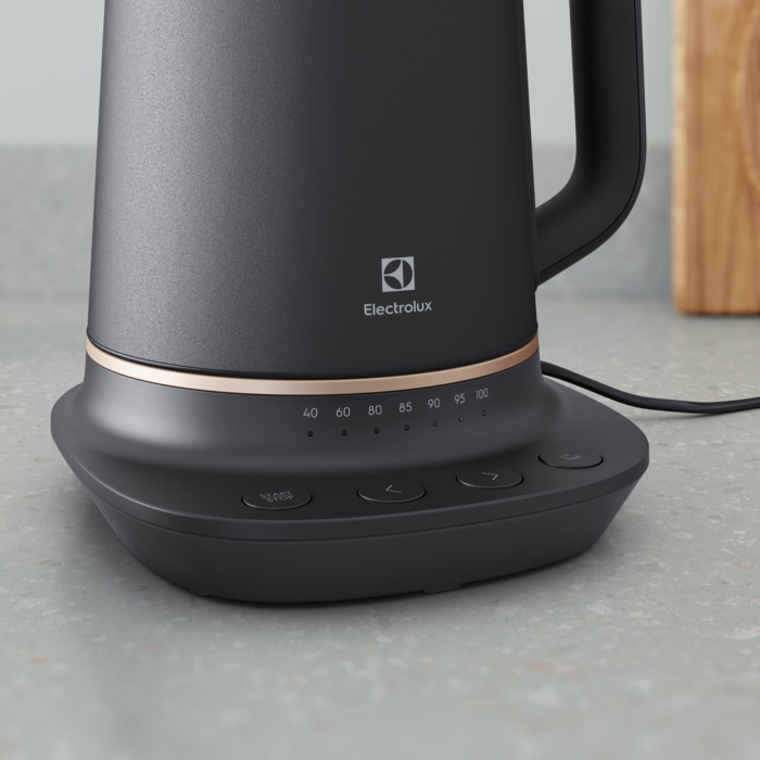 Electrolux - Virdulys - E7K1-6BP
