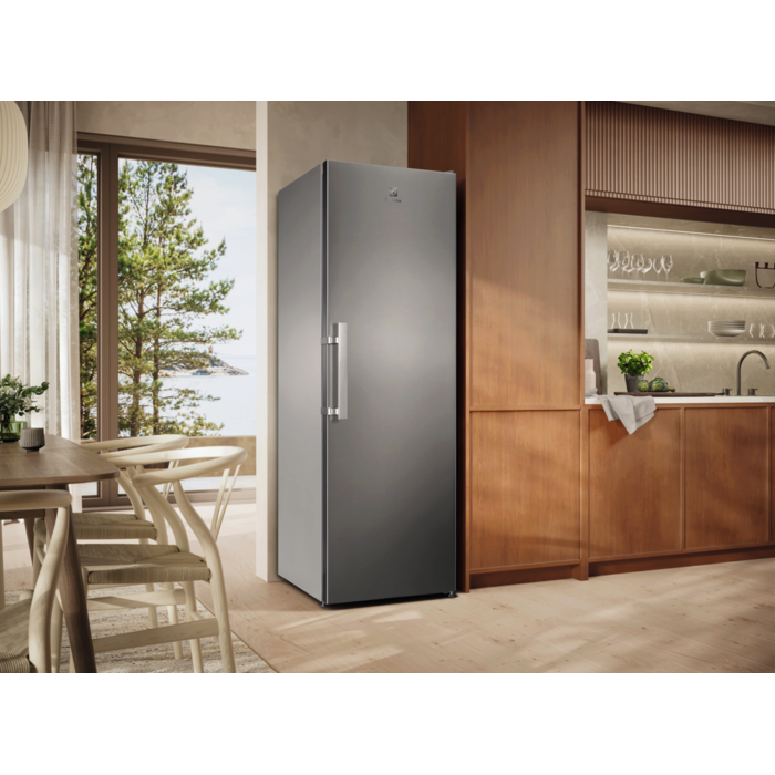 Electrolux - Laisvai pastatomas šaldytuvas - LRT7ME39X
