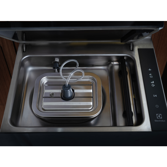 Electrolux - Vakuumatorius - EVGB1