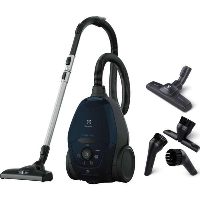 Electrolux - Dulkių siurblys - PD82-4ST