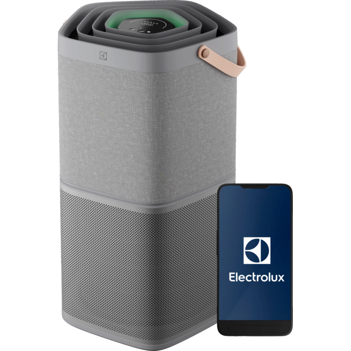 Electrolux - Deguonies oro valytuvas - EPO60571UG