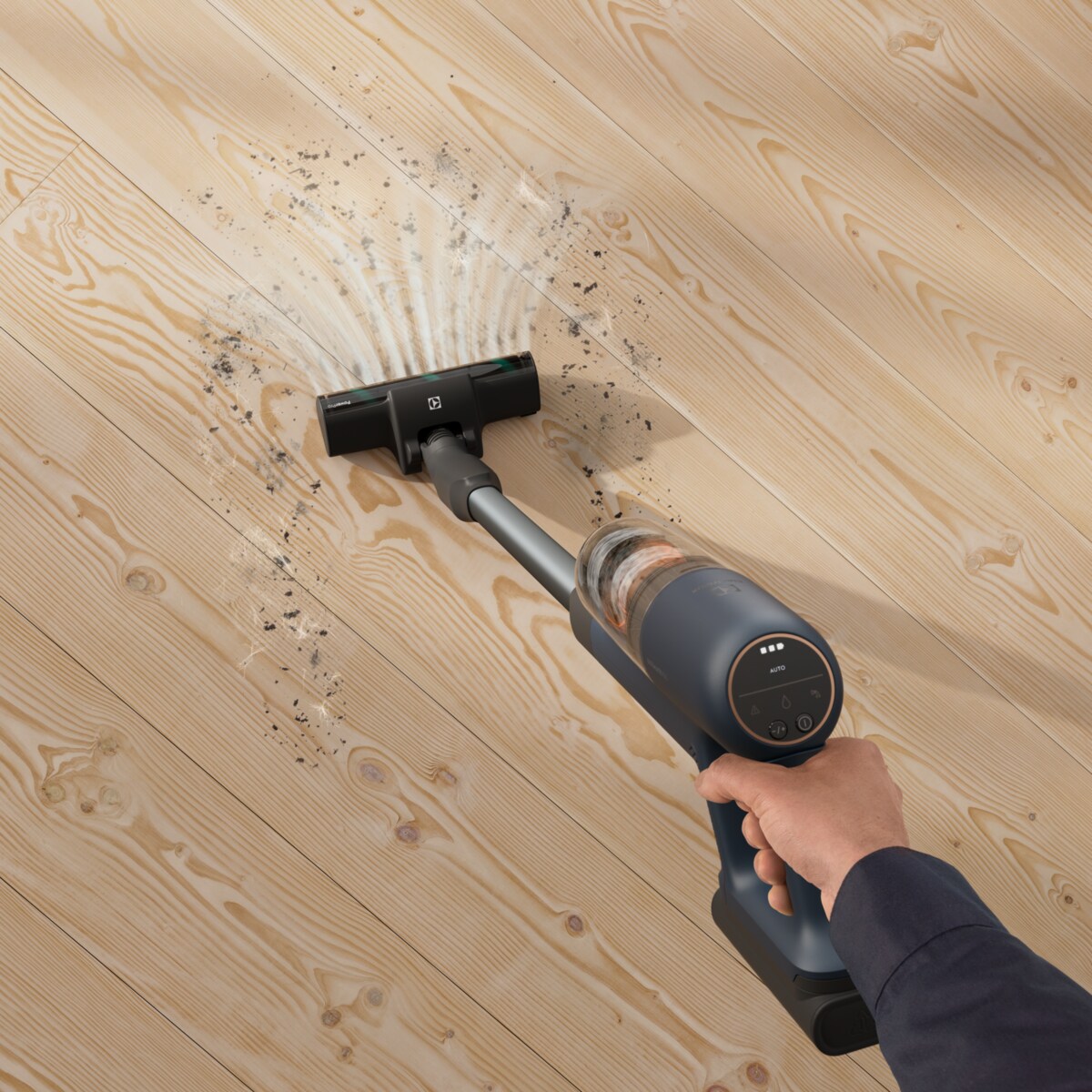 Electrolux - Filtras - ESKW5
