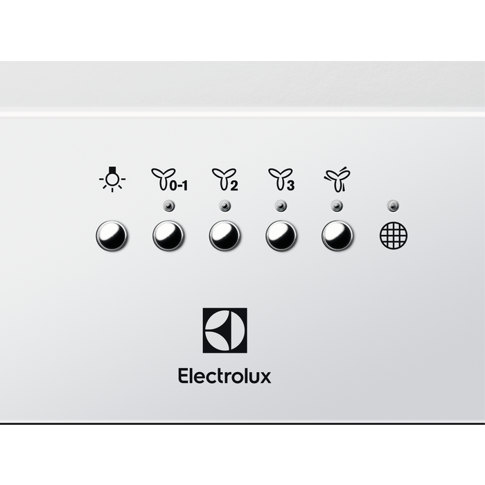 Electrolux - Integruojamas garų rinktuvas - LFG719W