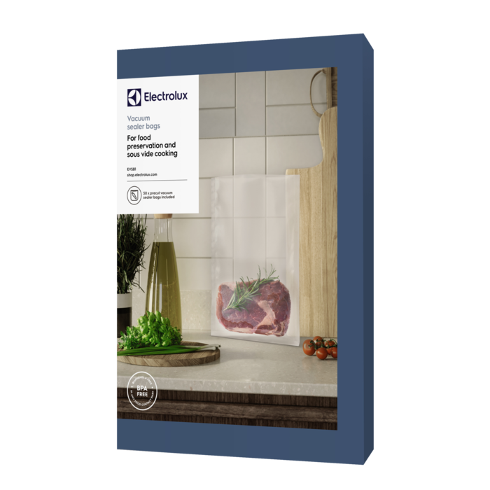 Electrolux - Vakuumatorius - EVSB1