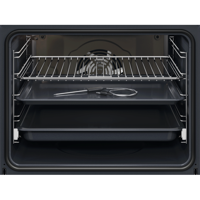 Electrolux - Orkaitė - EOD6F77WV
