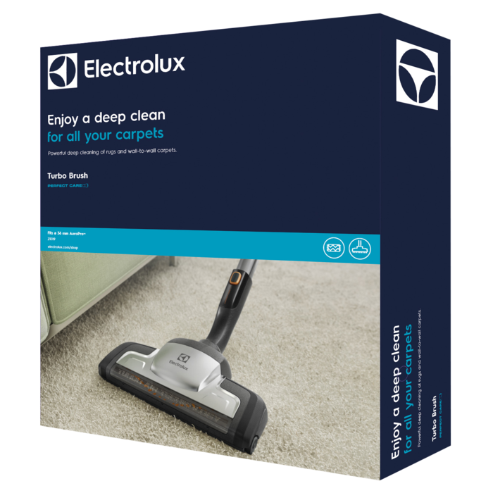 Electrolux - Antgalis - ZE119