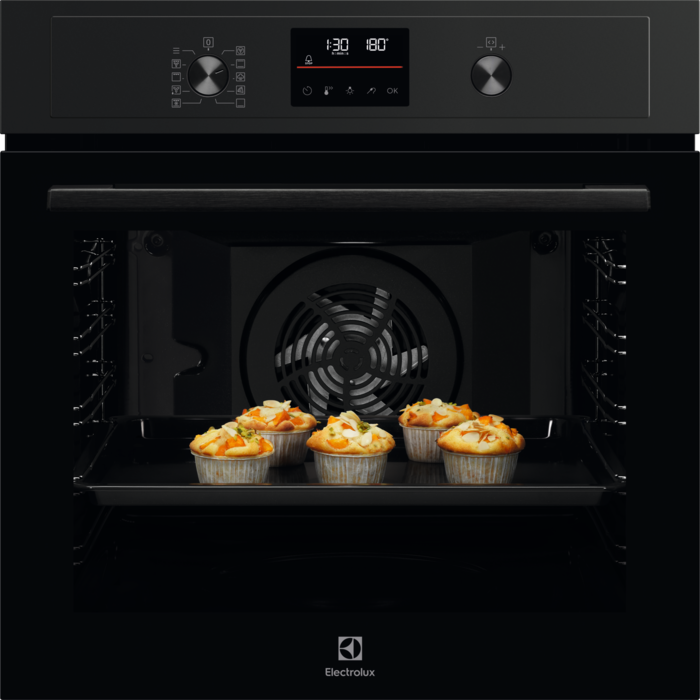 Electrolux - Orkaitė - EOD4P57H