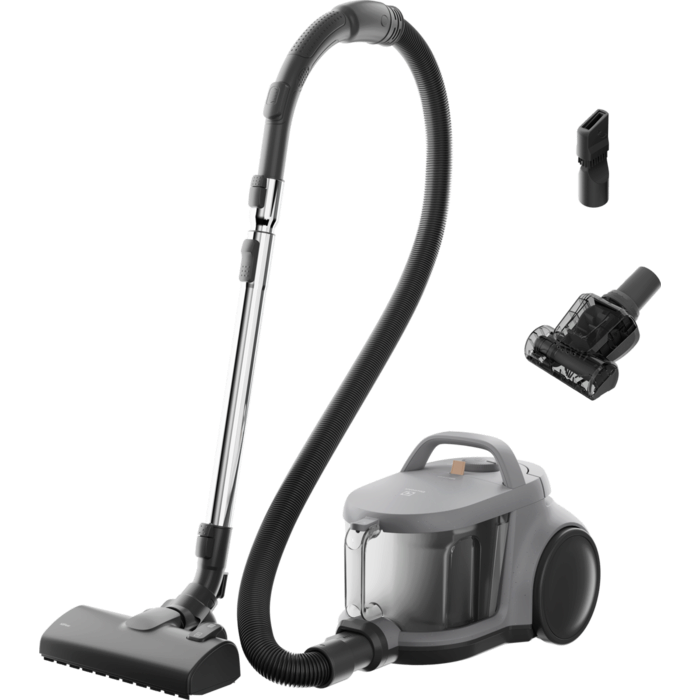 Electrolux - Dulkių siurblys be maišelio - EL51A2UG