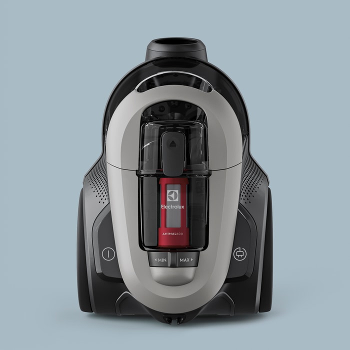 Electrolux - Dulkių siurblys be maišelio - EL61A4UG