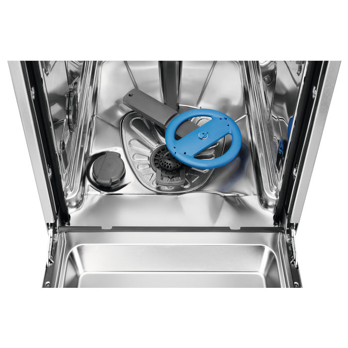 Electrolux - Small dishwasher - EEM43211L