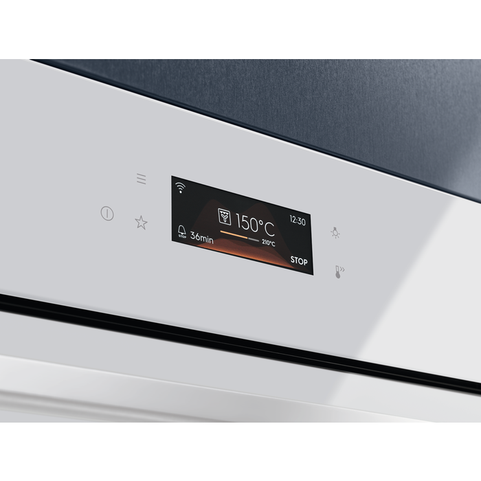 Electrolux - Orkaitė - EOE8P39WV