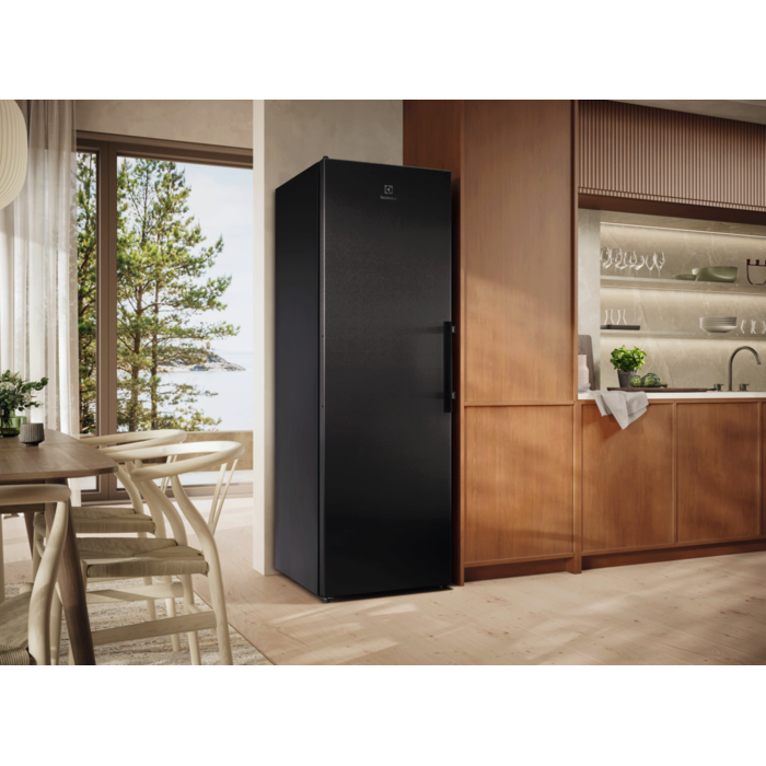 Product in a room environment