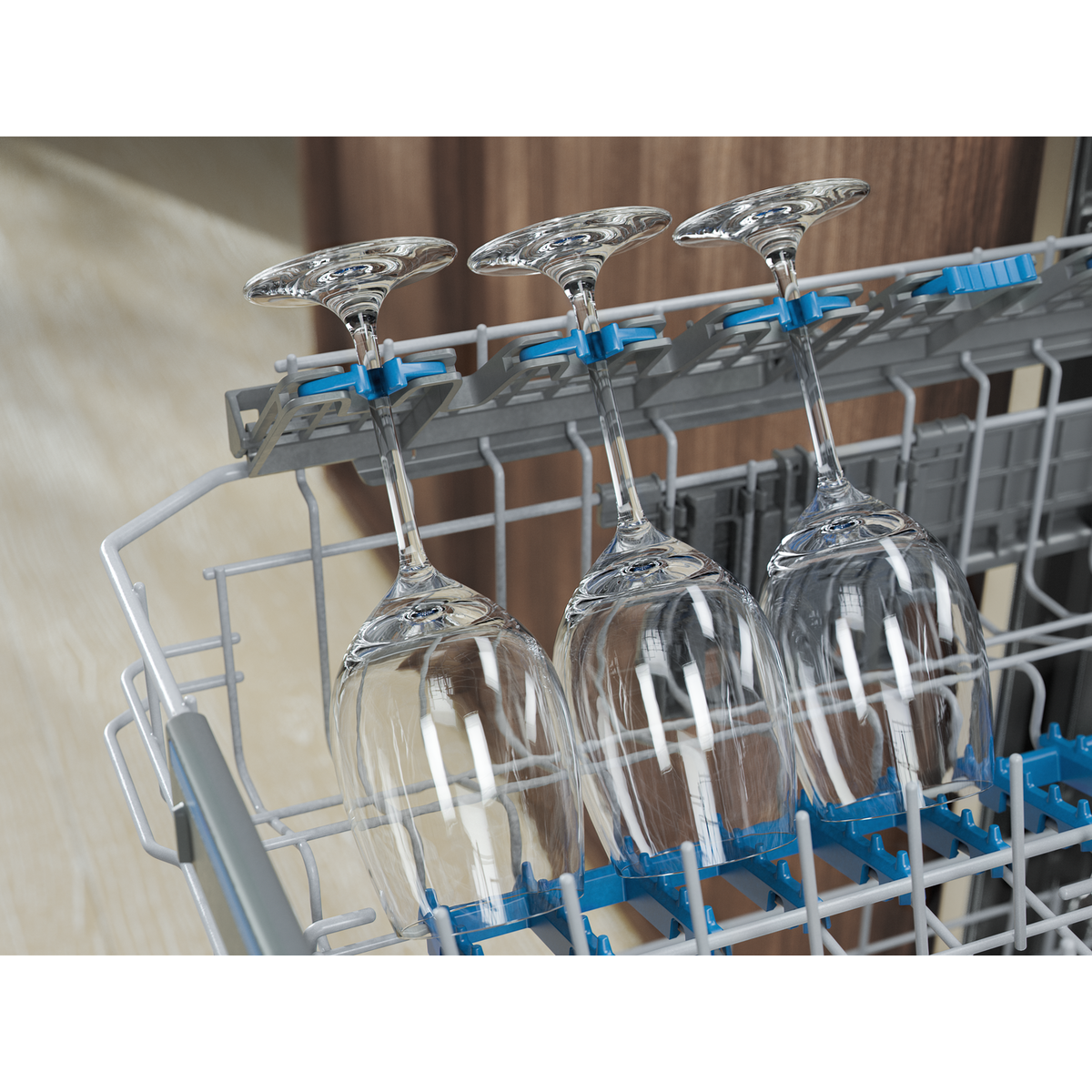 Electrolux - Montuojama indaplovė - EEG62300L