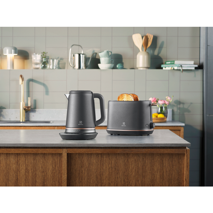Electrolux - Virdulys - E7K1-6BP