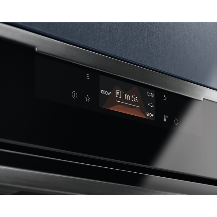 Electrolux - Kompaktiška orkaitė - KVLBE08H
