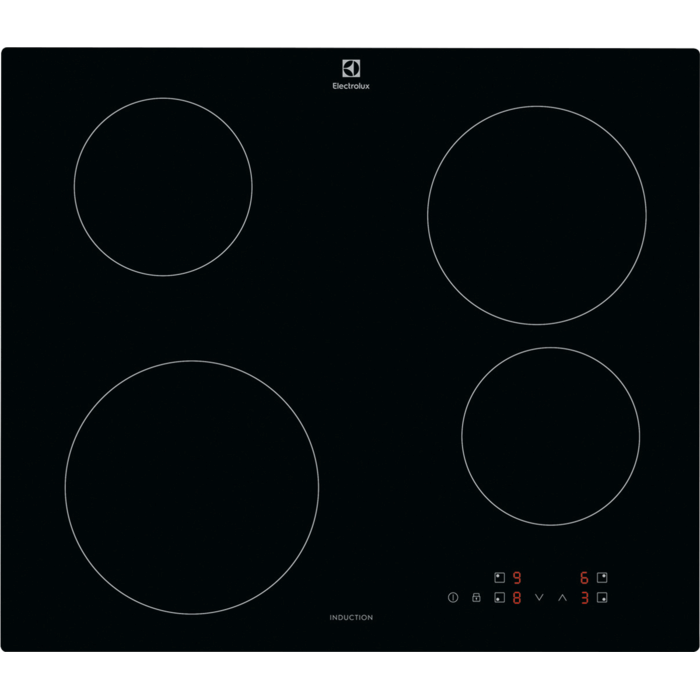 Electrolux - Indukcinė kaitlentė - LIB60420CK