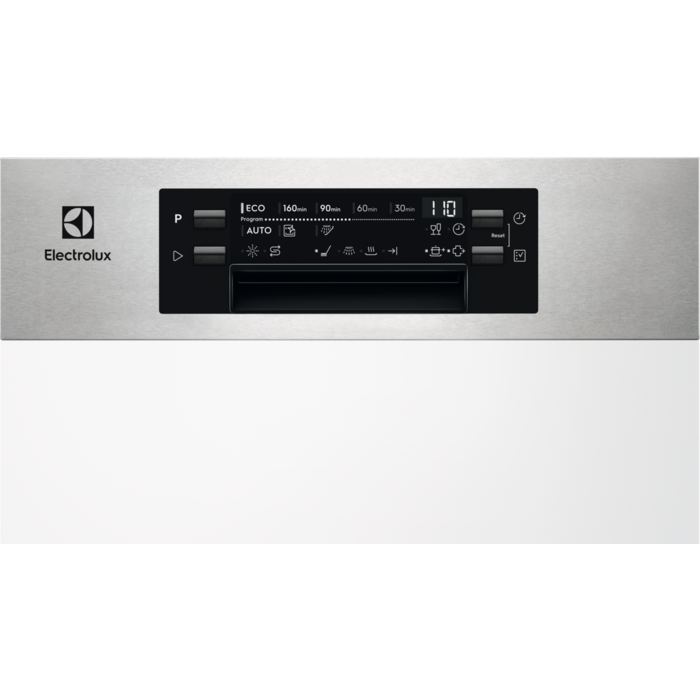 Electrolux - Montuojama indaplovė - EEM43300IX