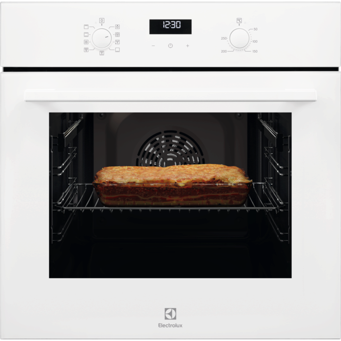 Electrolux - Orkaitė - EOF5F50BV