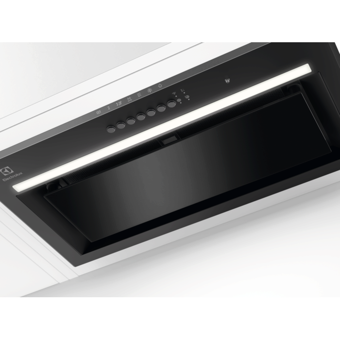 Electrolux - Integruojamas garų rinktuvas - LFG916K
