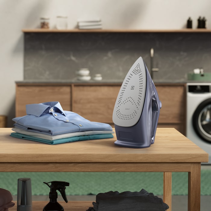 Electrolux - Lygintuvai su garais - E6SI1-4MN