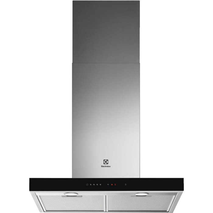 Electrolux - 60 cm pročio garų rinktuvas - LFT766X