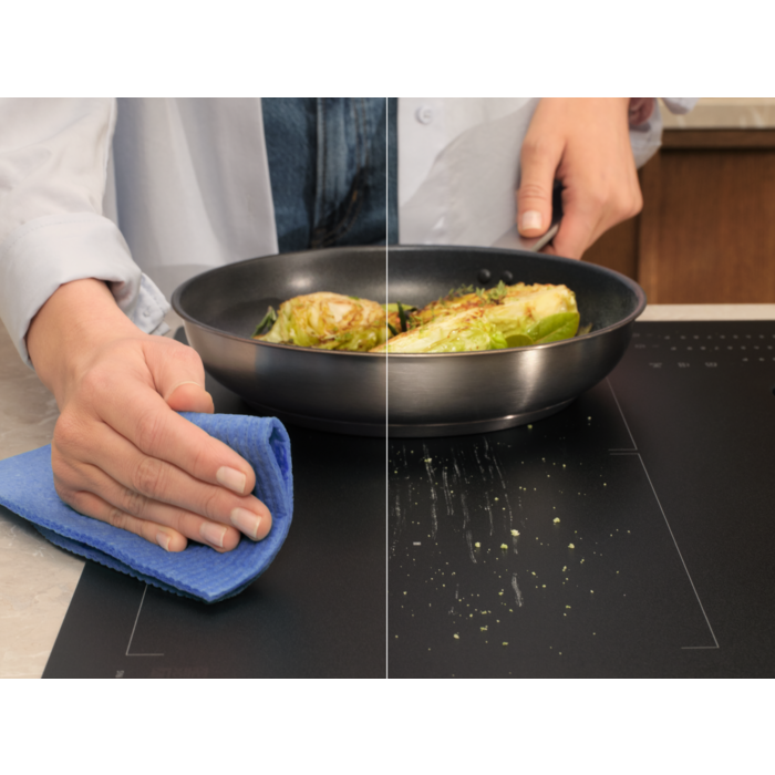 Electrolux - Kombinuota kaitlentė su gartraukiu - KCC84450CZ