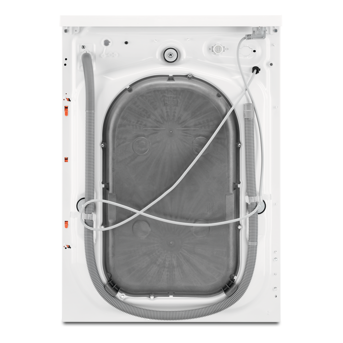 Electrolux - Laisvai pastatoma skalbyklė su džiovinimu - EW9W161BC