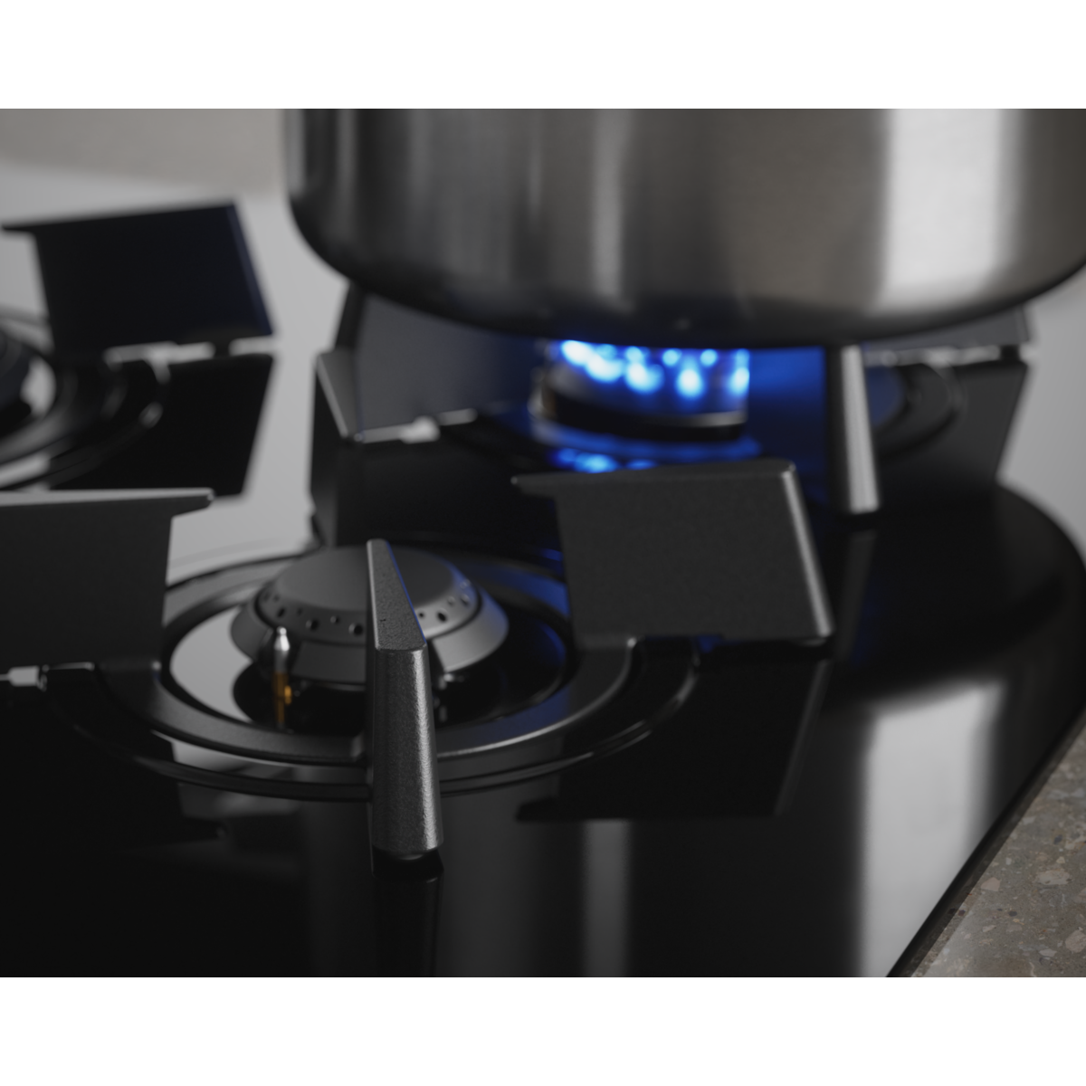 Electrolux - Indukcinė kaitlentė - KDI641723K