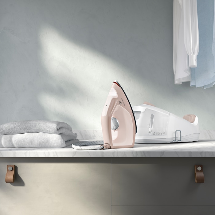 Electrolux - Garų lyginimo sistema - E6ST1-4PP