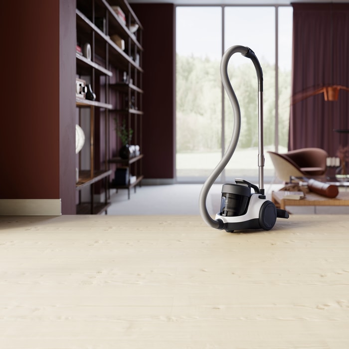Electrolux - Dulkių siurblys be maišelio - ECC21-2IW