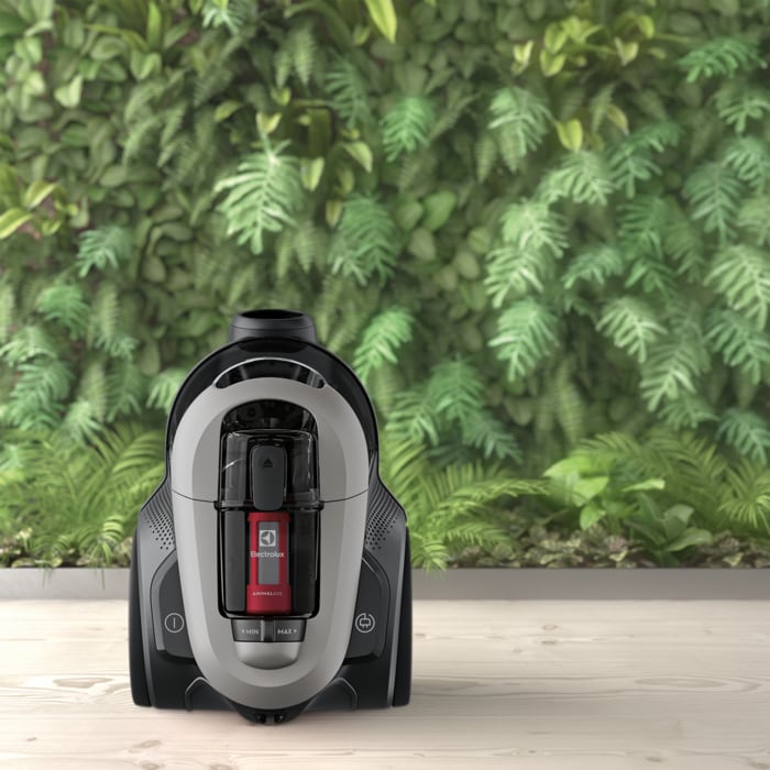 Electrolux - Dulkių siurblys be maišelio - EL61A4UG