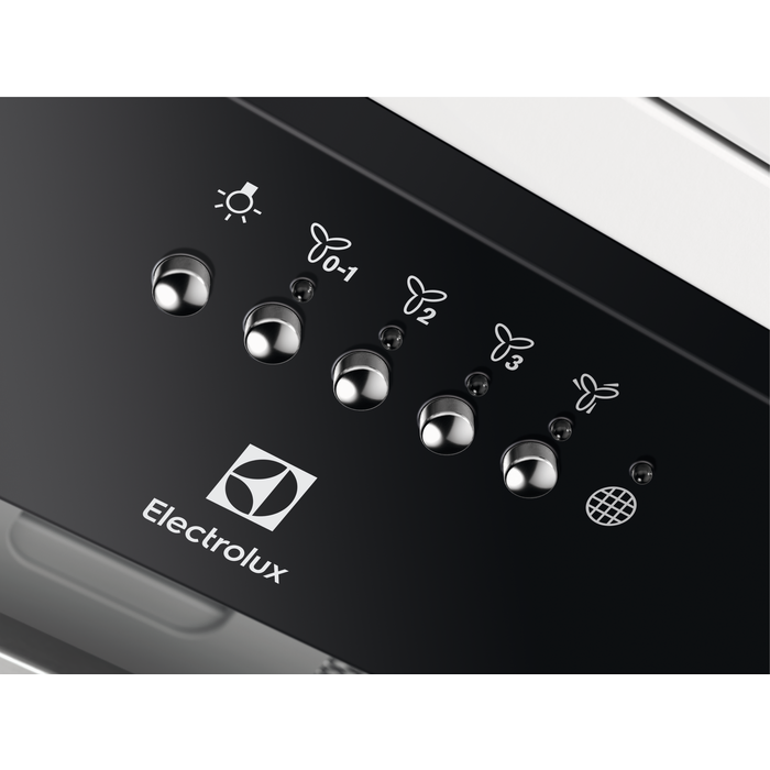Electrolux - Integruojamas garų rinktuvas - CFG516R