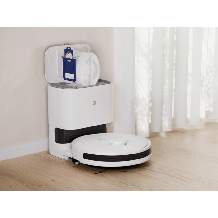 Electrolux - Dulkių maišelis - E201S