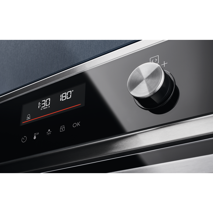 Electrolux - Orkaitė - EOF6P76X2