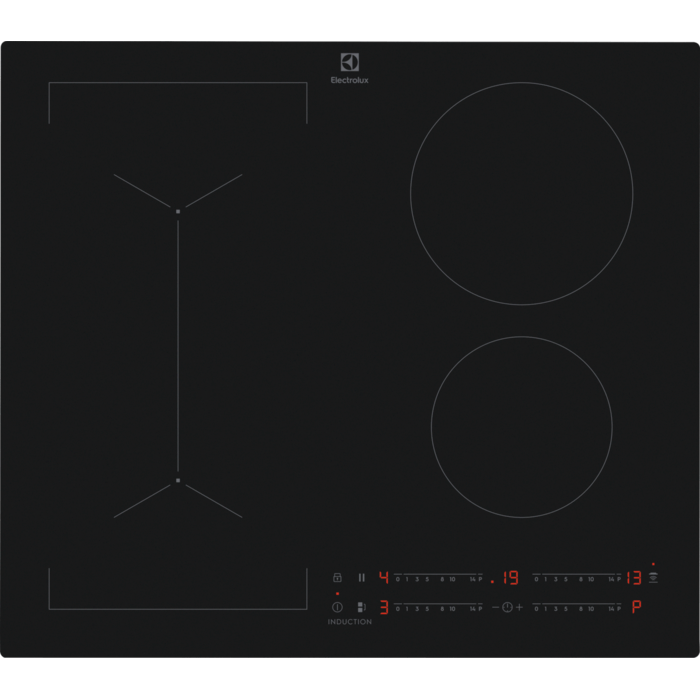 Electrolux - Indukcinė kaitlentė - EIV63443CT