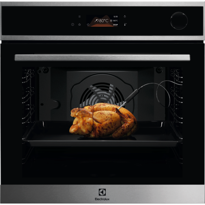 Electrolux - Orkaitė - LOC8H39X