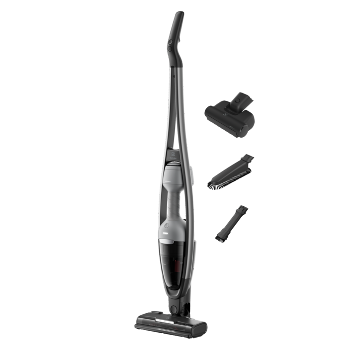 Electrolux - Belaidis dulkių siurblys - ES62AB25UG