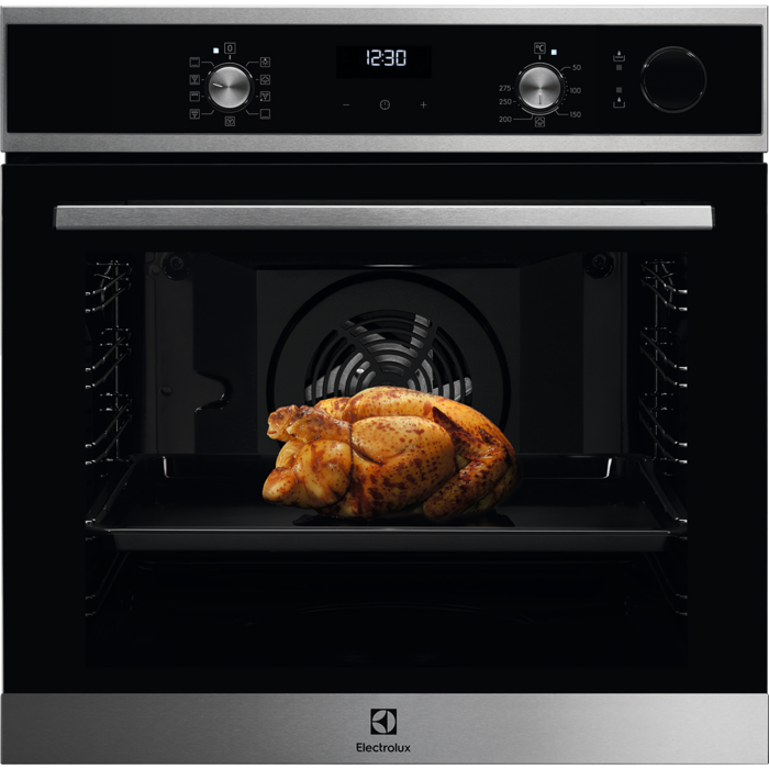 Electrolux - Orkaitė - EOC5E70X