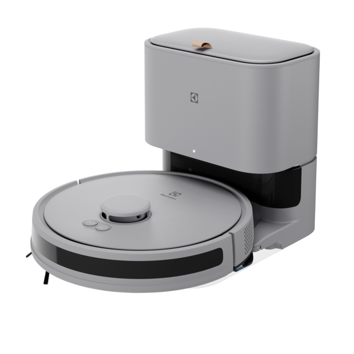 Electrolux - Dulkių siurblys robotas - ER71UW2UG