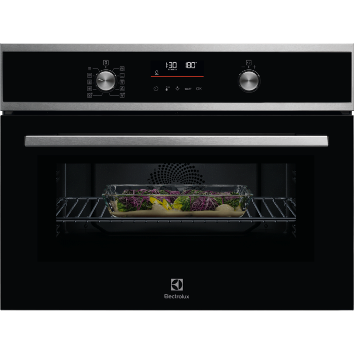 Electrolux - Orkaitė - EVL6E49X