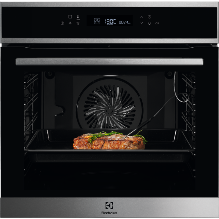Electrolux - Orkaitė - COE7P31X