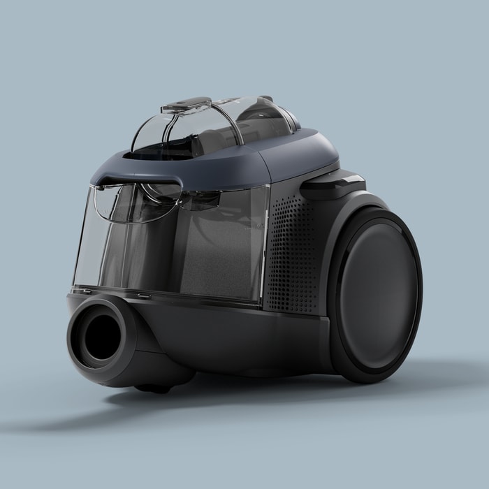 Electrolux - Dulkių siurblys be maišelio - EL61C3DB