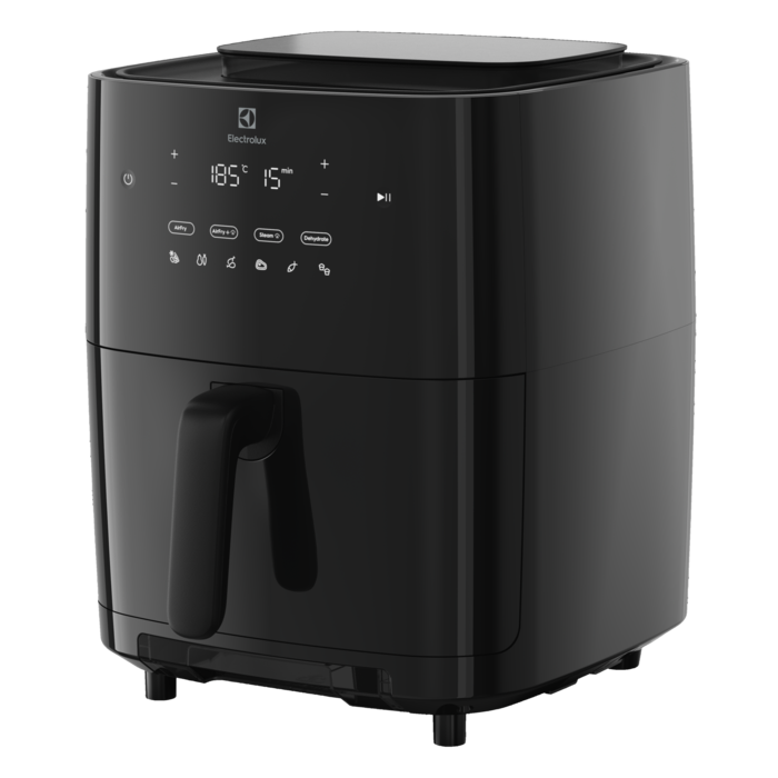 Electrolux - Karšto oro gruzdintuvės - EAF7SB