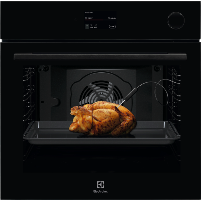 Electrolux - Orkaitė su pirolize - LOC9P3XZ