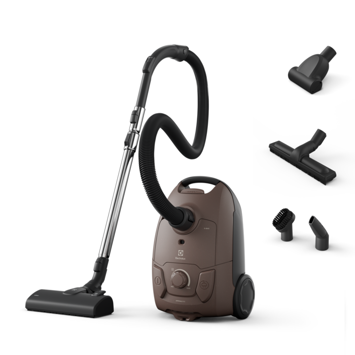Electrolux - Dulkių siurblys - EB51A3WB